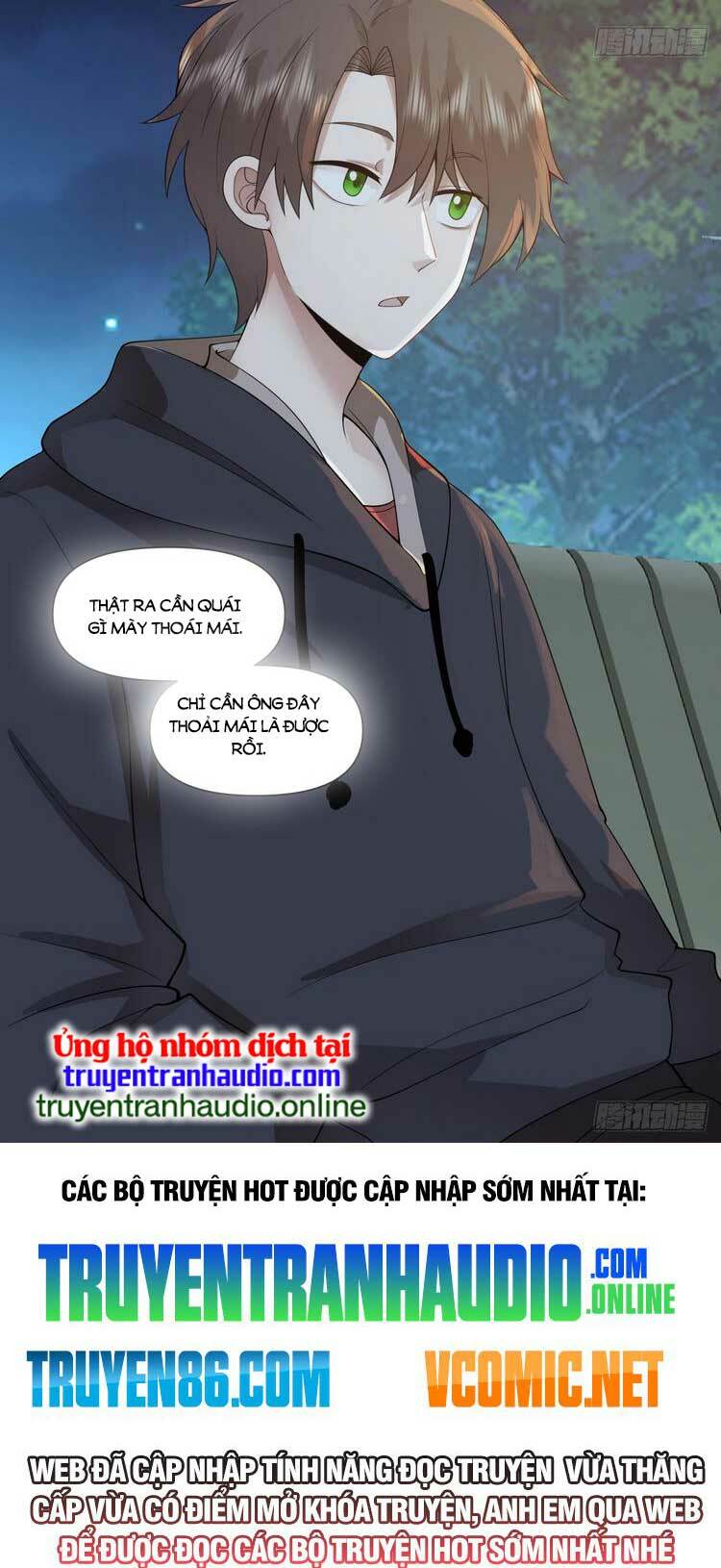 Ta Không Muốn Trùng Sinh Đâu Chapter 102 - Trang 2