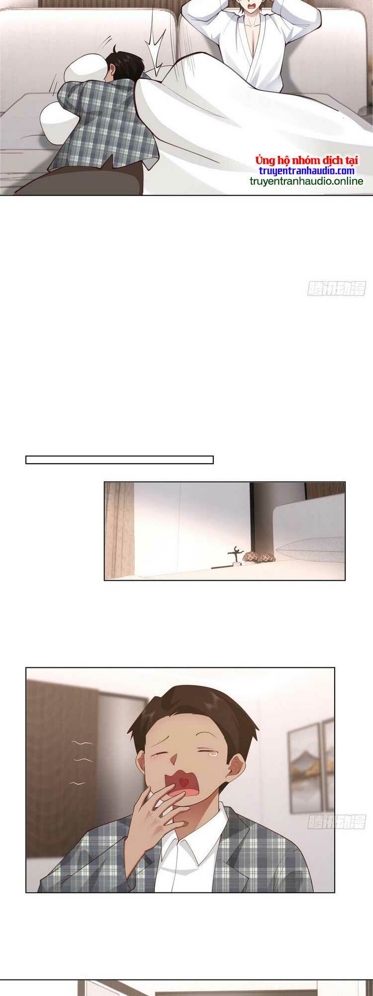 Ta Không Muốn Trùng Sinh Đâu Chapter 103 - Trang 2