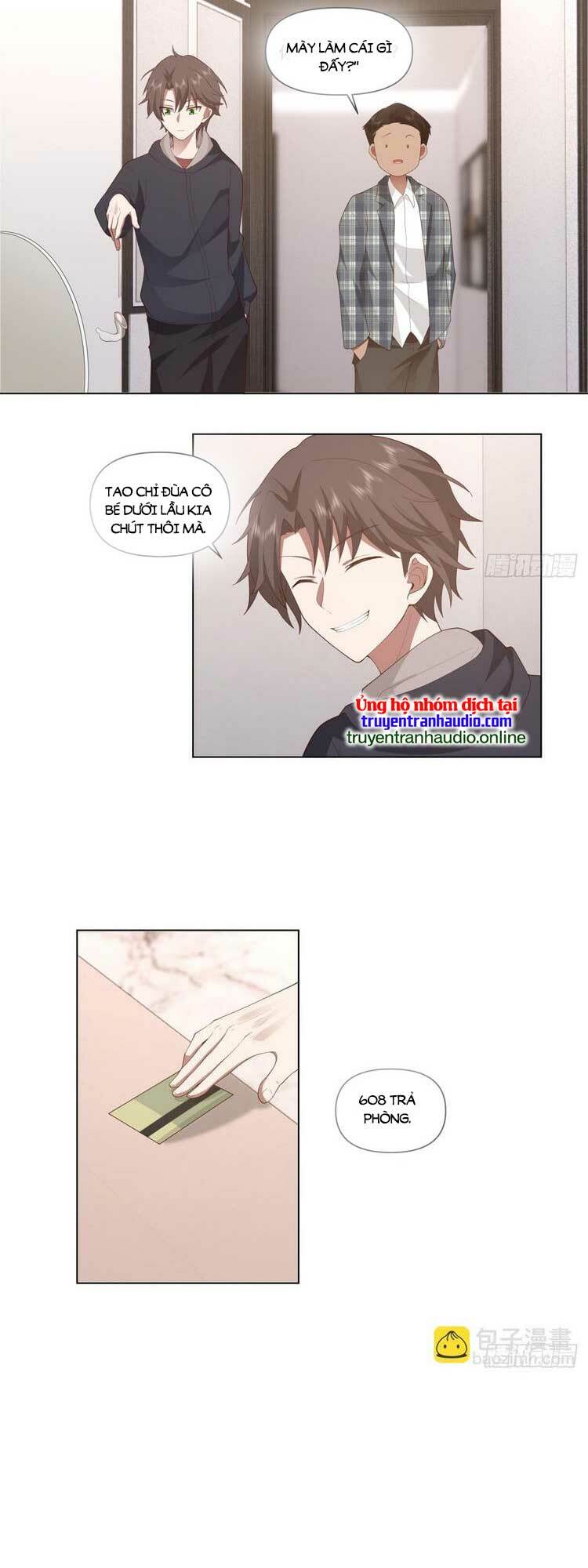 Ta Không Muốn Trùng Sinh Đâu Chapter 103 - Trang 2