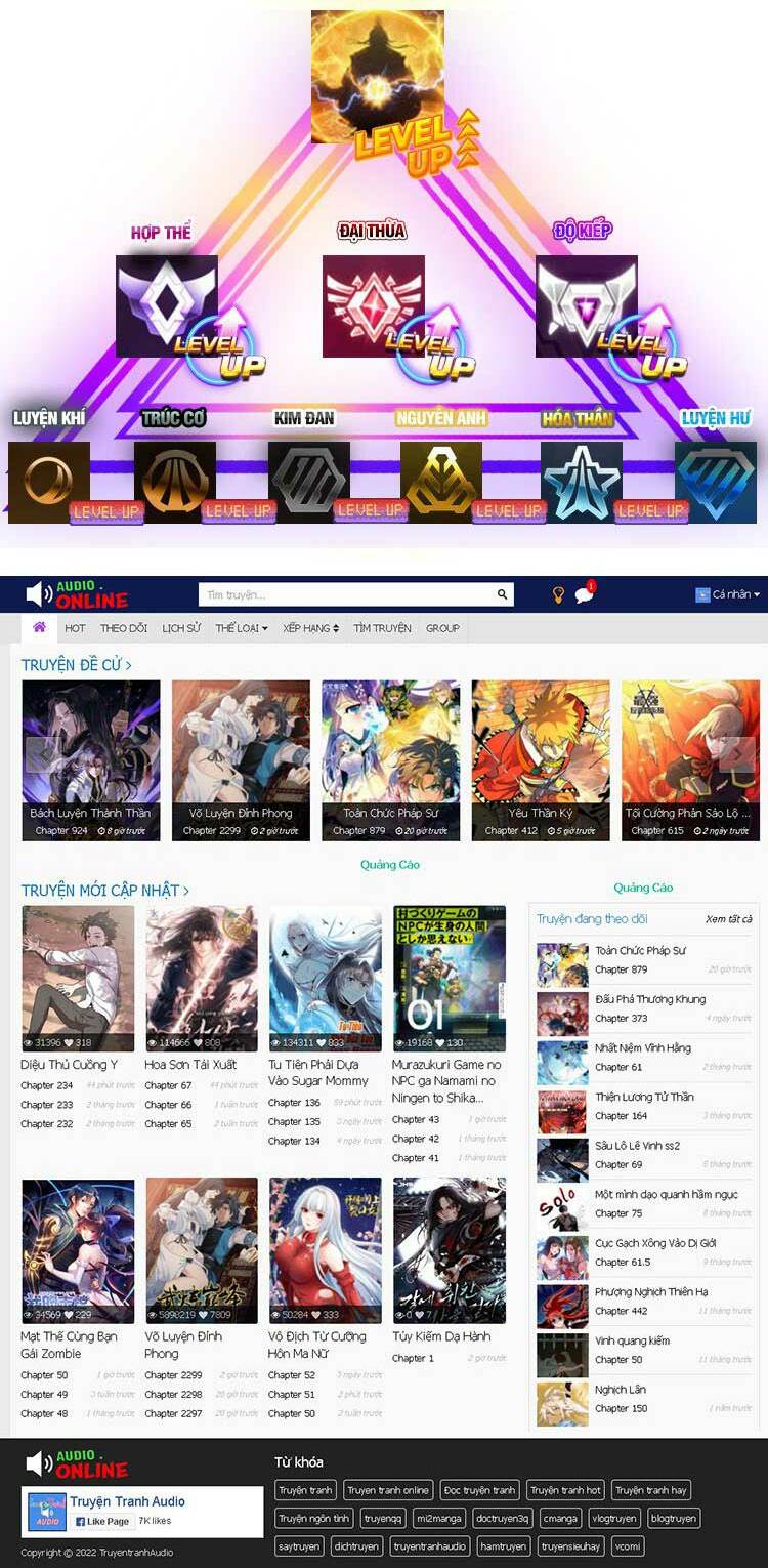 Ta Không Muốn Trùng Sinh Đâu Chapter 103 - Trang 2