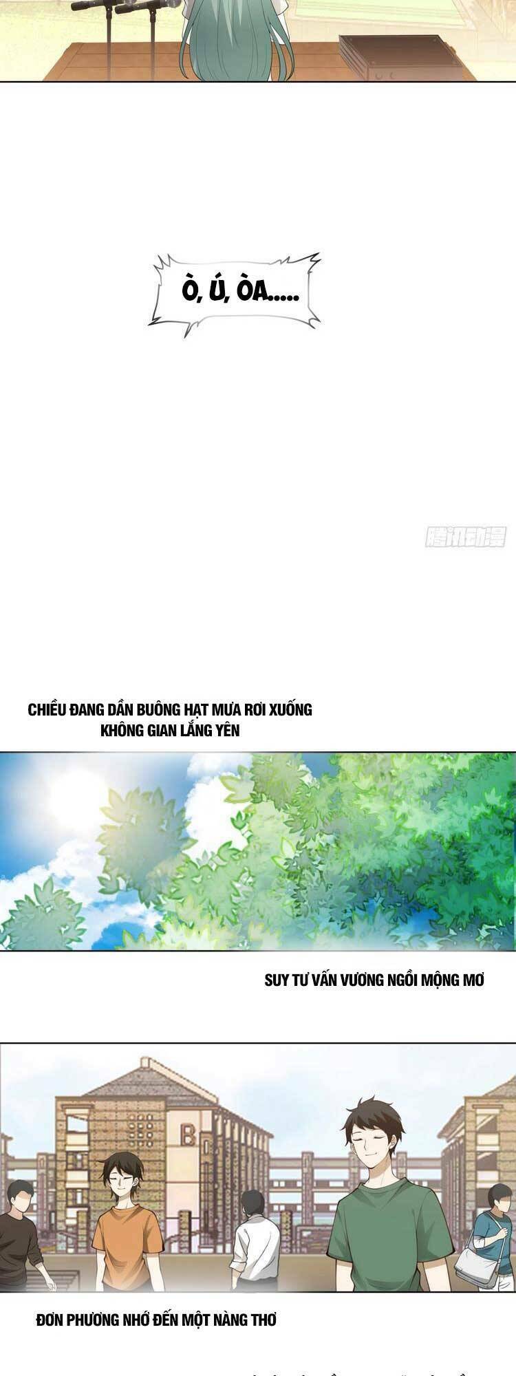 Ta Không Muốn Trùng Sinh Đâu Chapter 106 - Trang 2