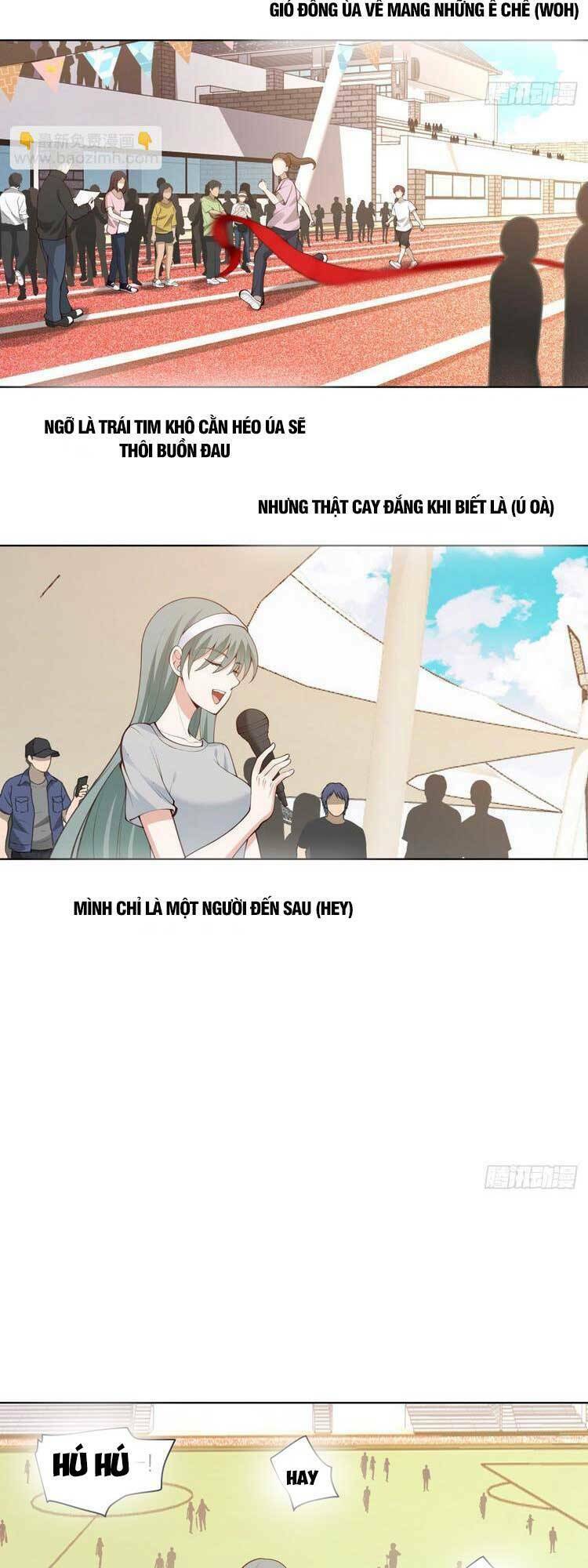 Ta Không Muốn Trùng Sinh Đâu Chapter 106 - Trang 2