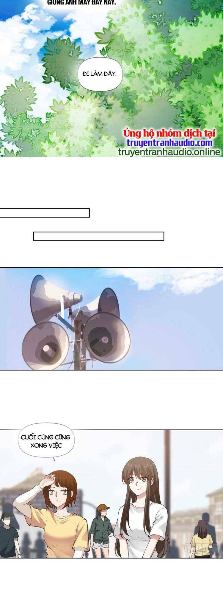 Ta Không Muốn Trùng Sinh Đâu Chapter 106 - Trang 2