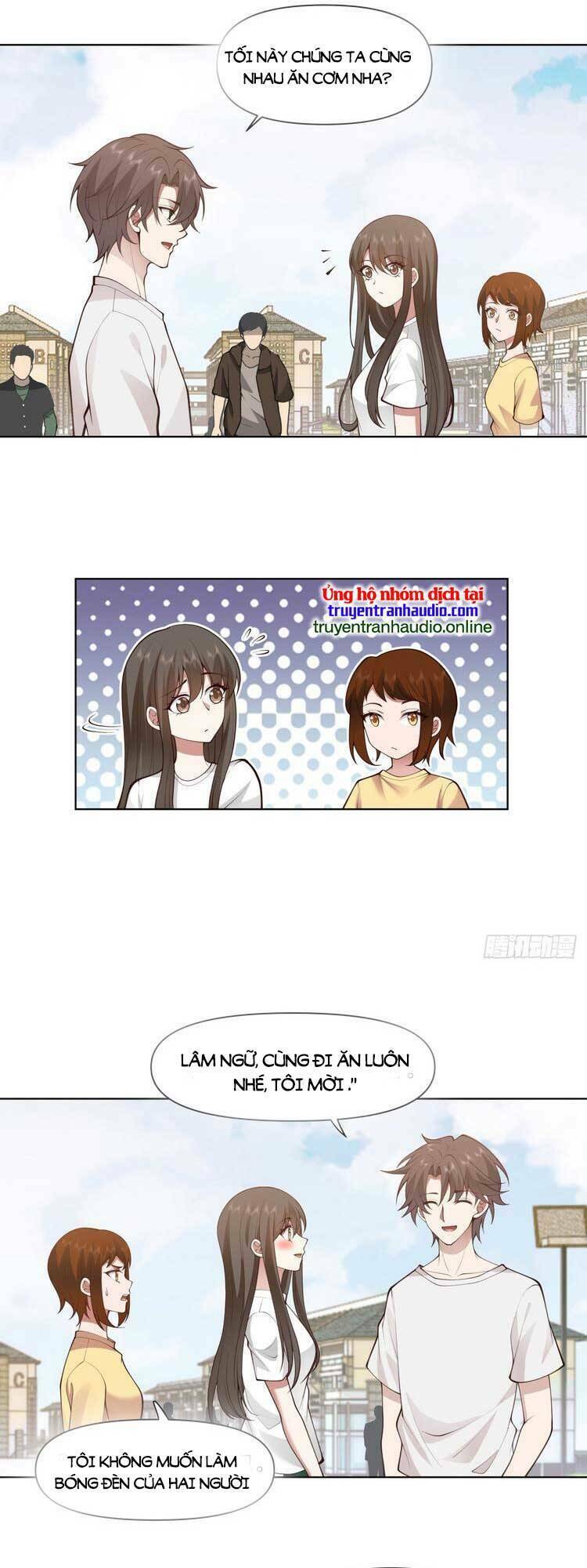 Ta Không Muốn Trùng Sinh Đâu Chapter 106 - Trang 2