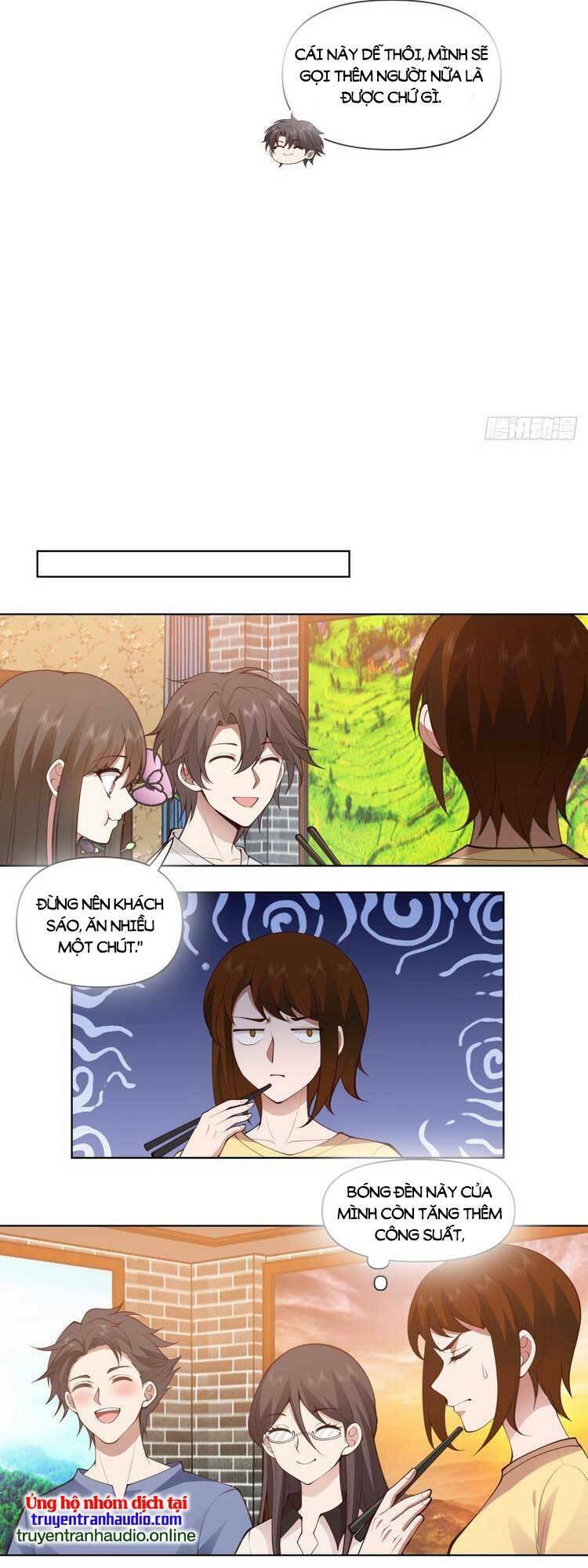 Ta Không Muốn Trùng Sinh Đâu Chapter 106 - Trang 2