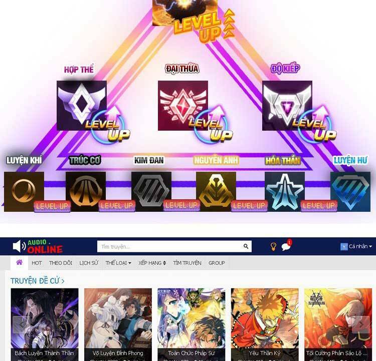 Ta Không Muốn Trùng Sinh Đâu Chapter 106 - Trang 2