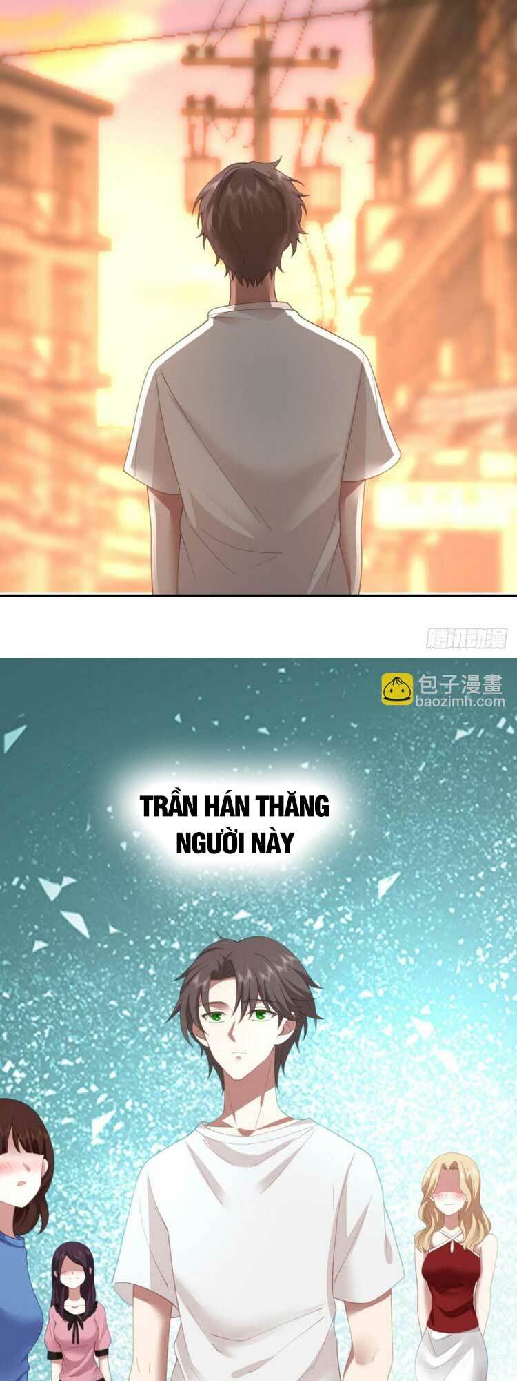 Ta Không Muốn Trùng Sinh Đâu Chapter 107 - Trang 2