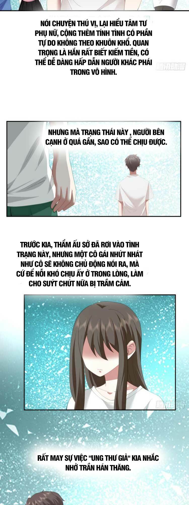 Ta Không Muốn Trùng Sinh Đâu Chapter 107 - Trang 2