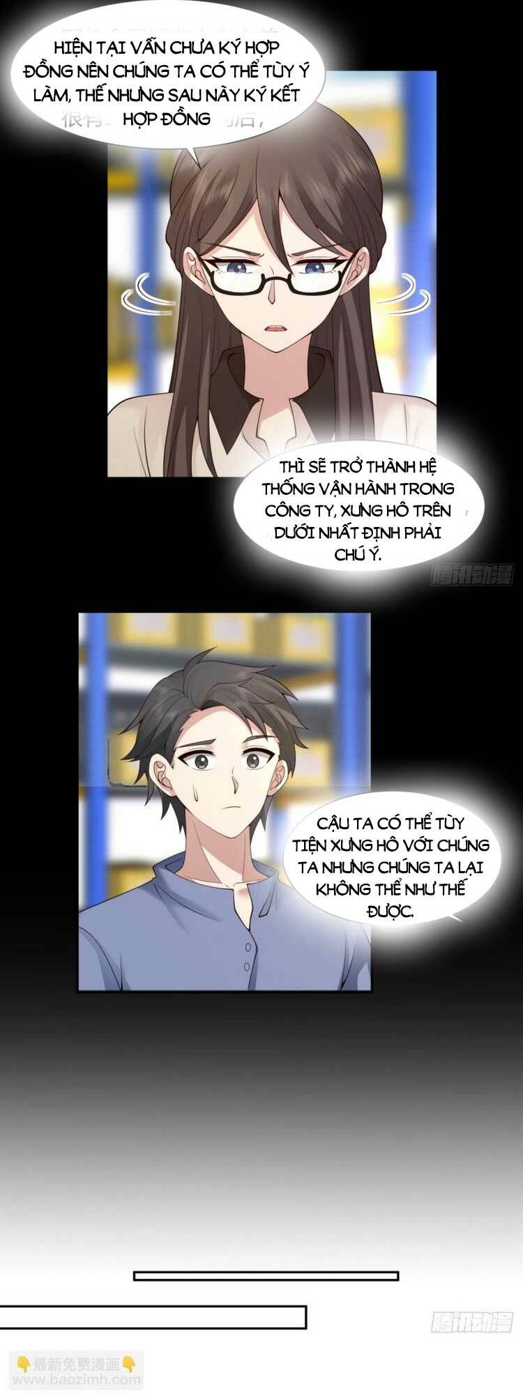 Ta Không Muốn Trùng Sinh Đâu Chapter 107 - Trang 2