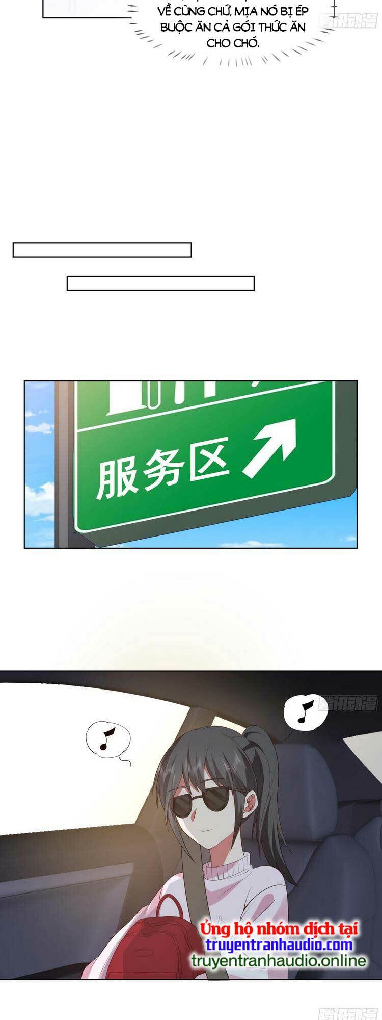 Ta Không Muốn Trùng Sinh Đâu Chapter 110 - Trang 2