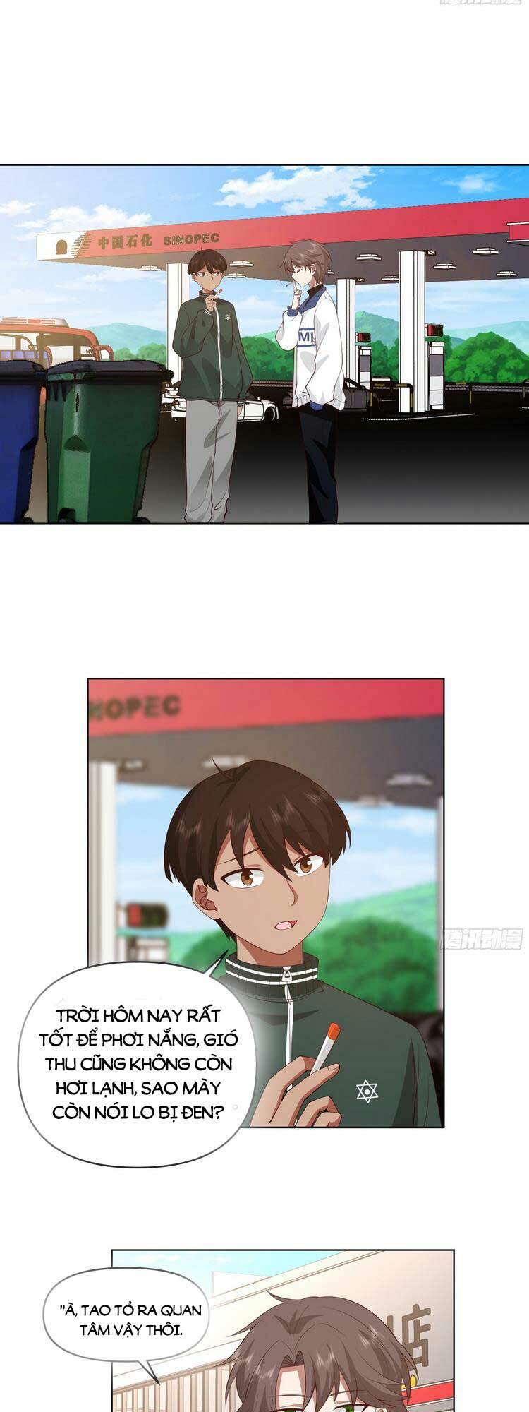 Ta Không Muốn Trùng Sinh Đâu Chapter 110 - Trang 2