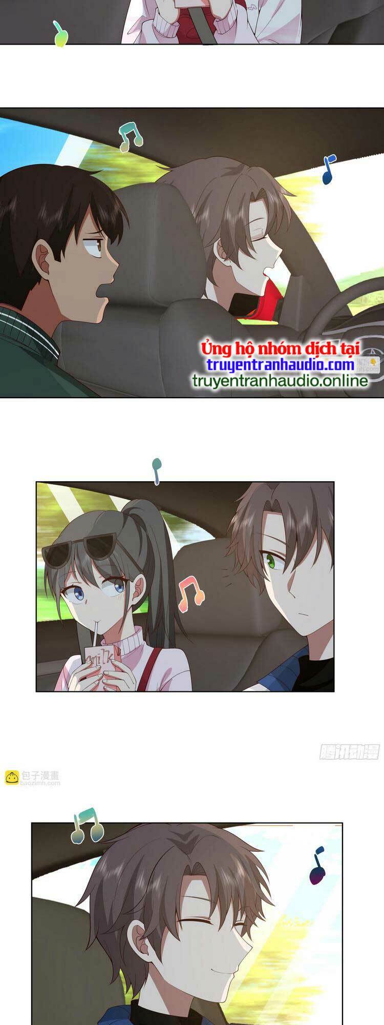 Ta Không Muốn Trùng Sinh Đâu Chapter 110 - Trang 2