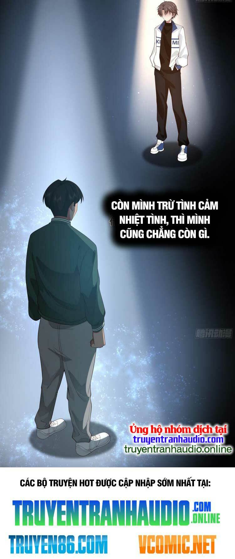 Ta Không Muốn Trùng Sinh Đâu Chapter 110 - Trang 2