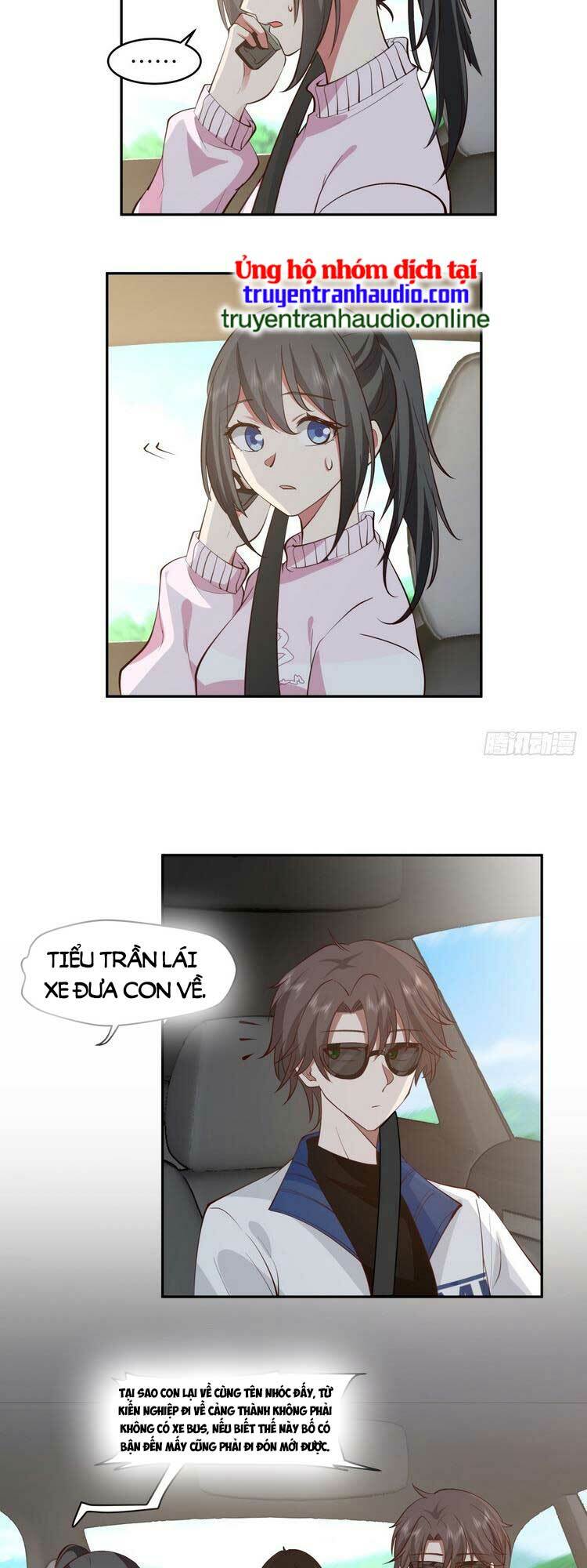 Ta Không Muốn Trùng Sinh Đâu Chapter 111 - Trang 2