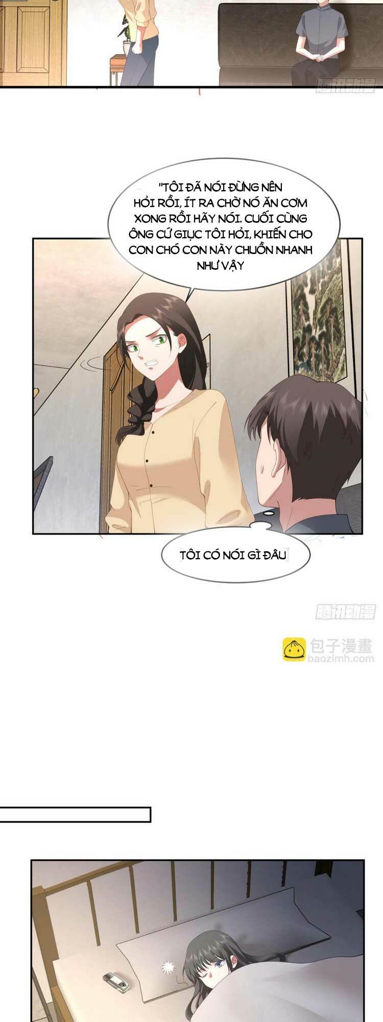 Ta Không Muốn Trùng Sinh Đâu Chapter 113 - Trang 2