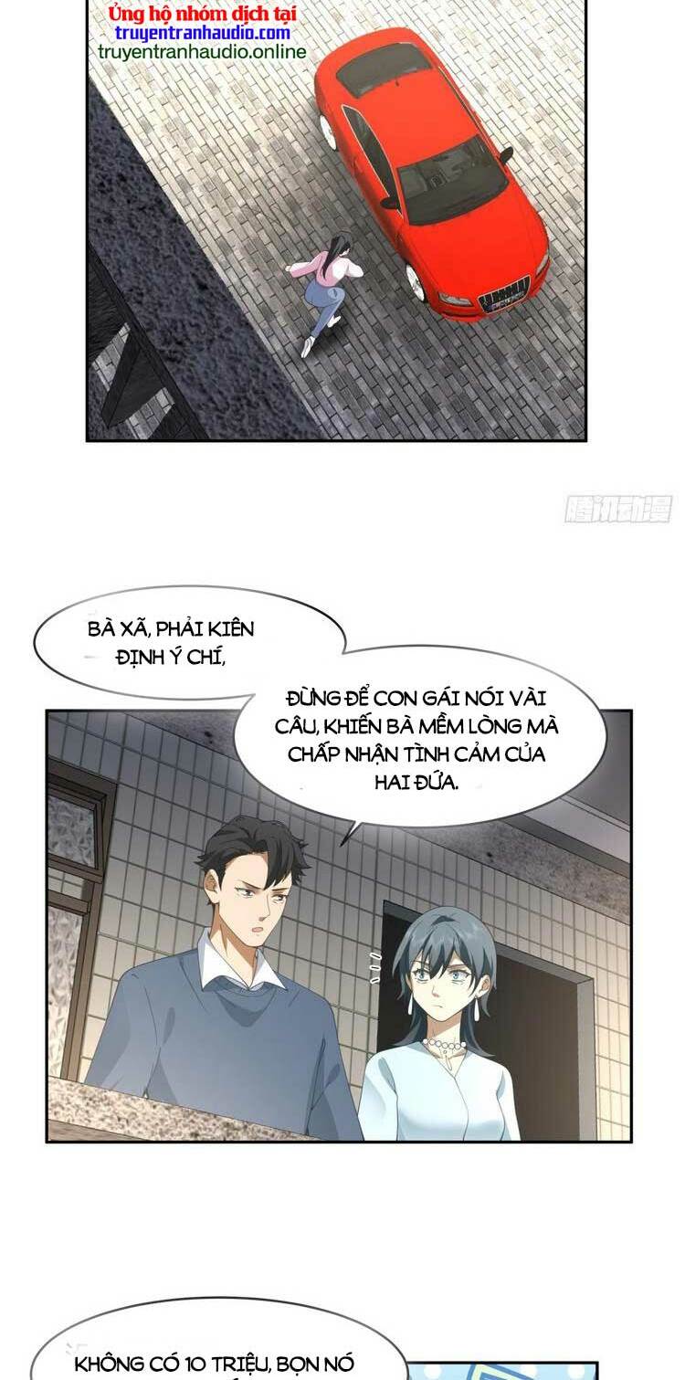 Ta Không Muốn Trùng Sinh Đâu Chapter 113 - Trang 2