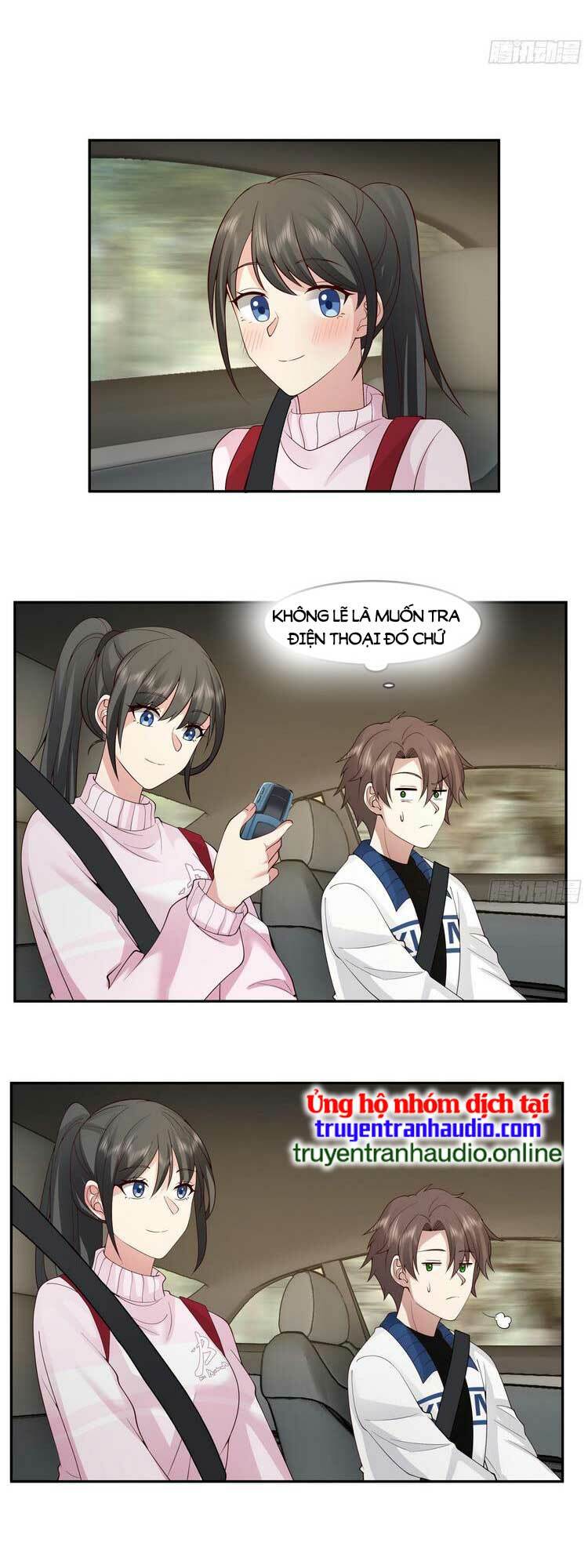 Ta Không Muốn Trùng Sinh Đâu Chapter 114 - Trang 2