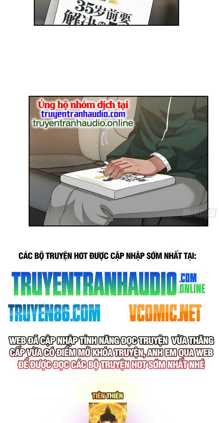 Ta Không Muốn Trùng Sinh Đâu Chapter 114 - Trang 2