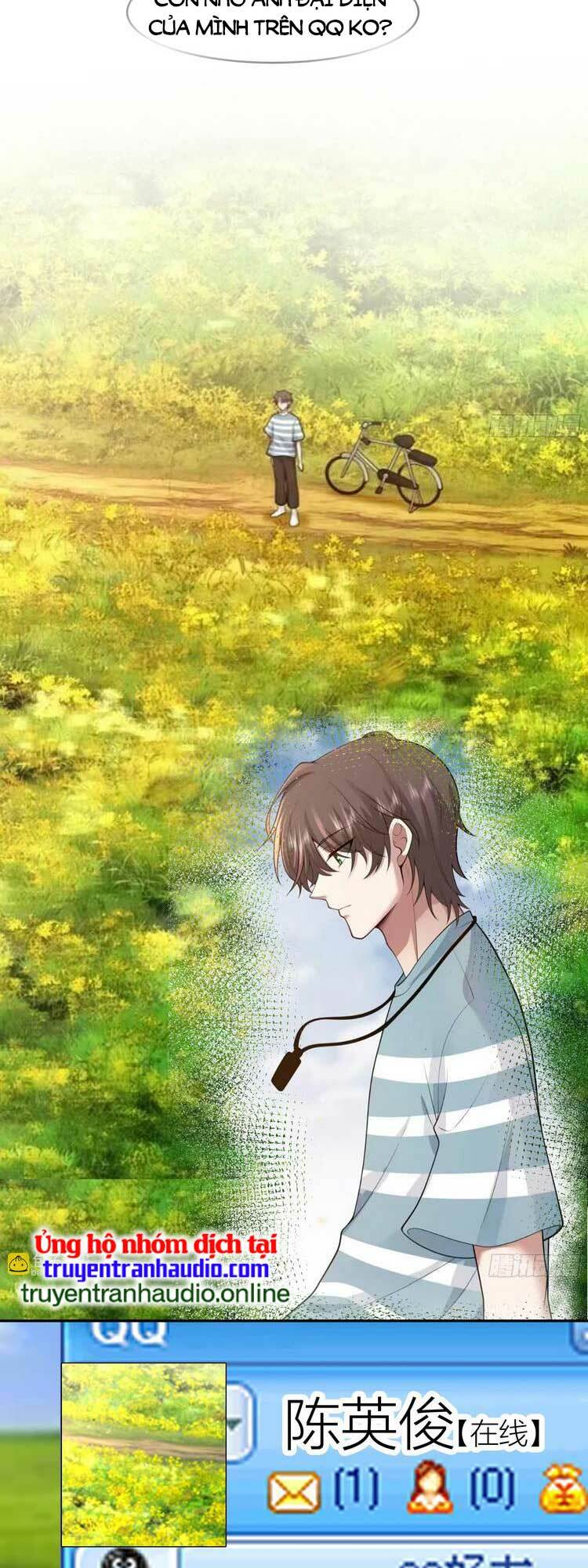 Ta Không Muốn Trùng Sinh Đâu Chapter 114 - Trang 2