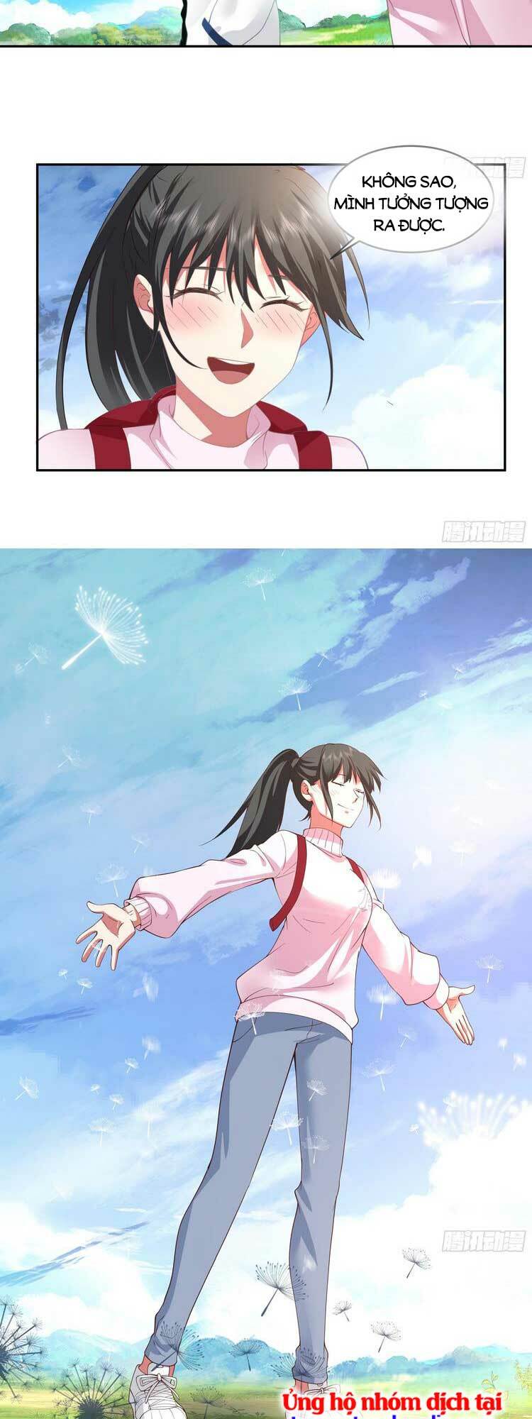 Ta Không Muốn Trùng Sinh Đâu Chapter 114 - Trang 2