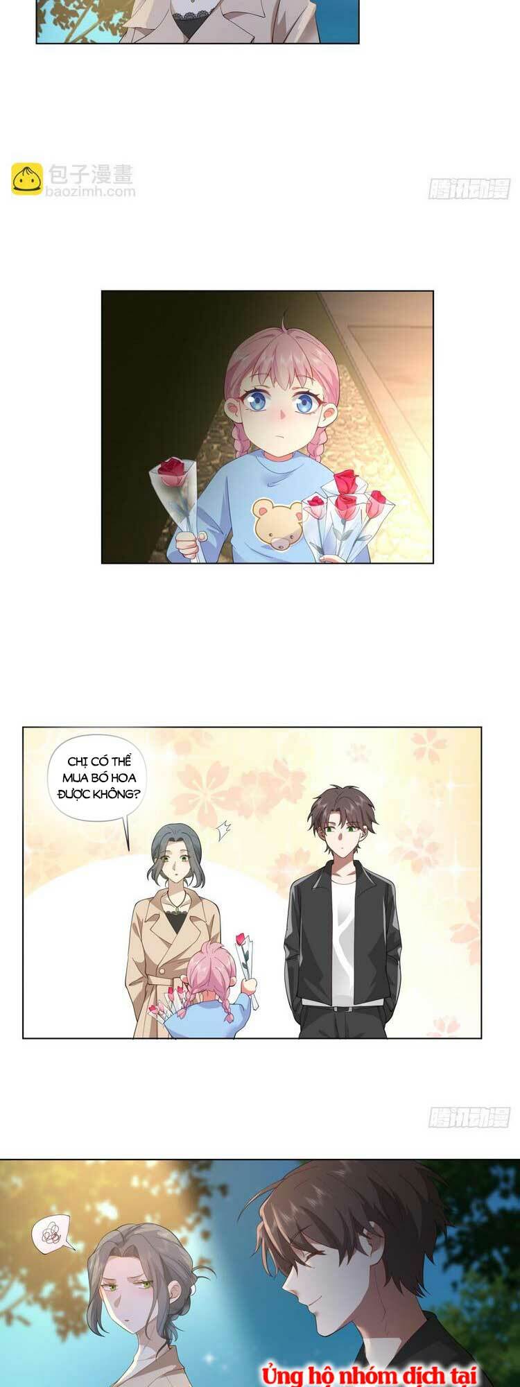 Ta Không Muốn Trùng Sinh Đâu Chapter 117 - Trang 2