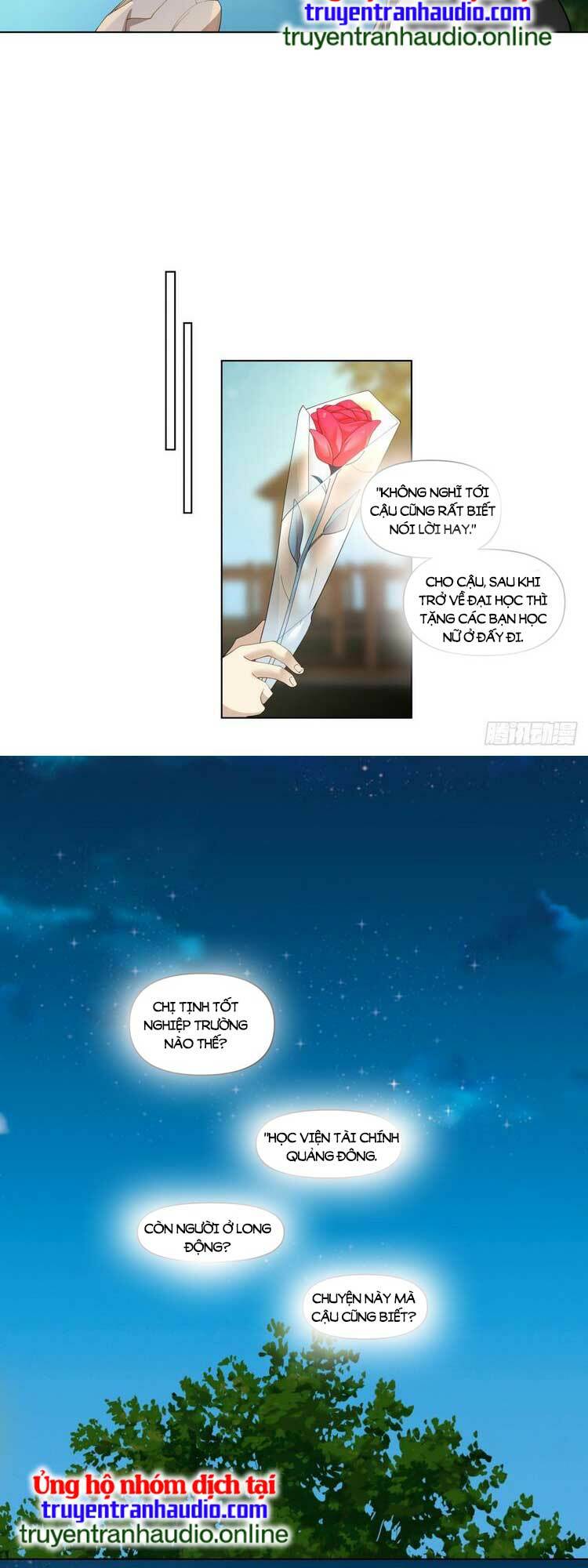 Ta Không Muốn Trùng Sinh Đâu Chapter 117 - Trang 2