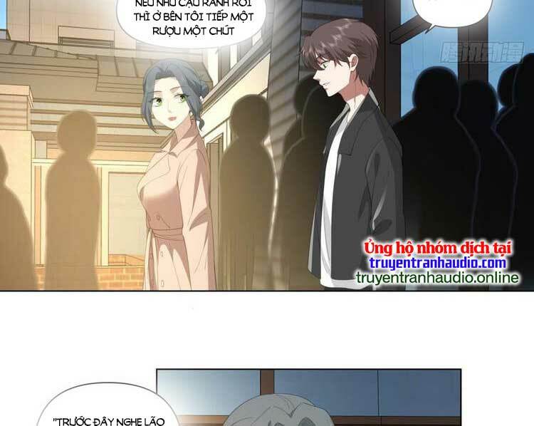 Ta Không Muốn Trùng Sinh Đâu Chapter 117 - Trang 2