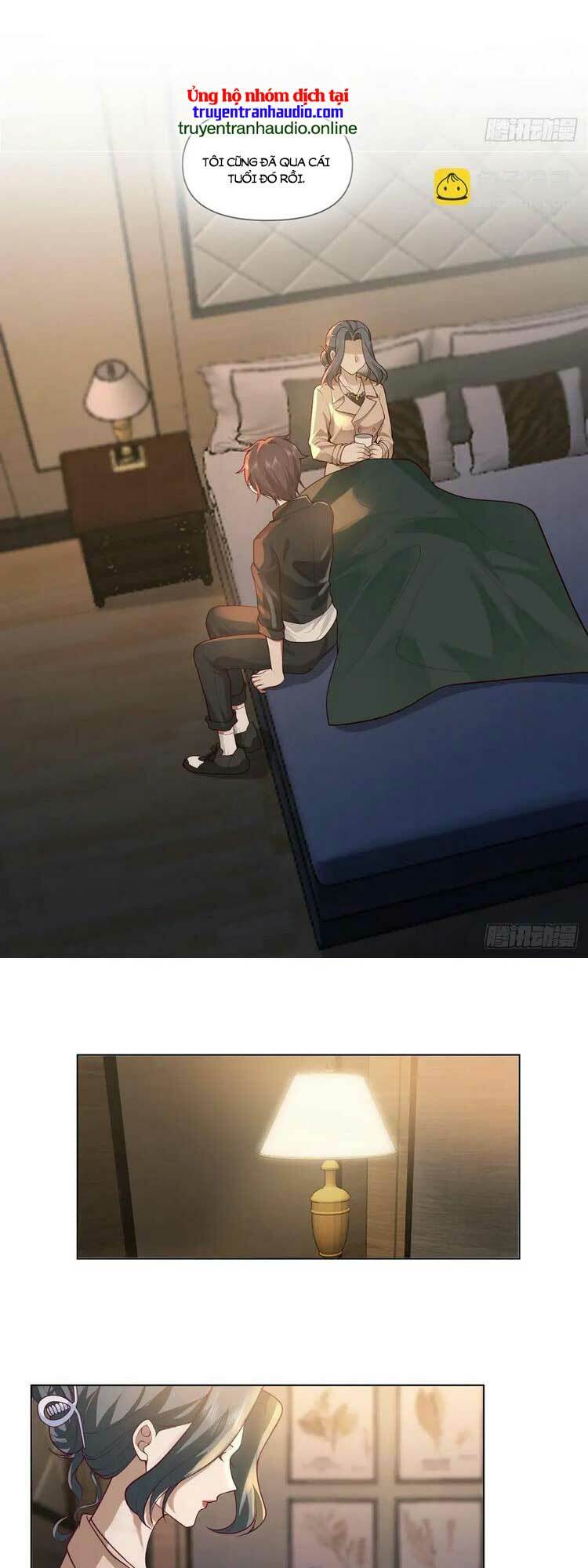 Ta Không Muốn Trùng Sinh Đâu Chapter 119 - Trang 2