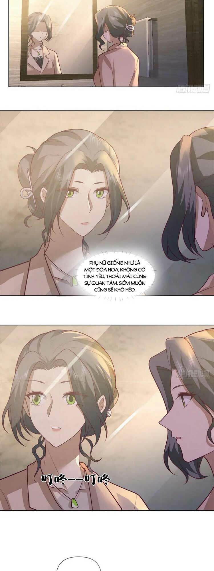 Ta Không Muốn Trùng Sinh Đâu Chapter 119 - Trang 2