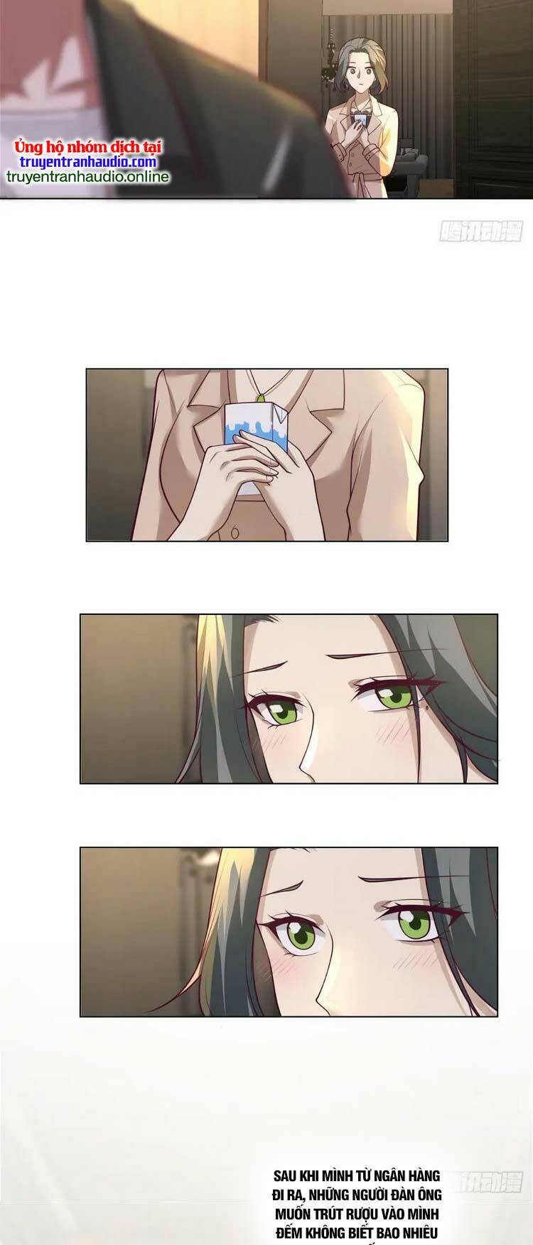 Ta Không Muốn Trùng Sinh Đâu Chapter 119 - Trang 2