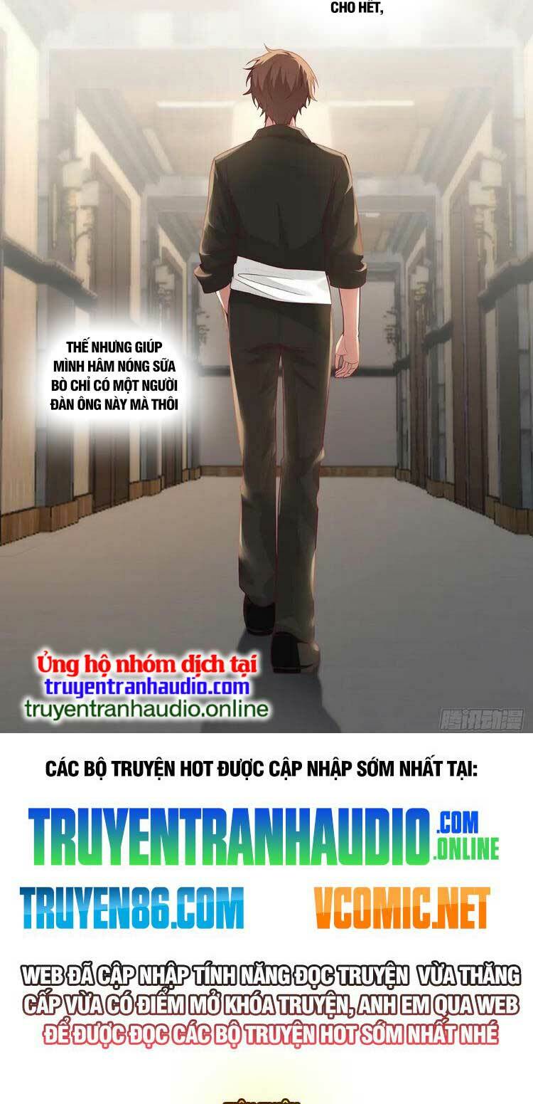 Ta Không Muốn Trùng Sinh Đâu Chapter 119 - Trang 2