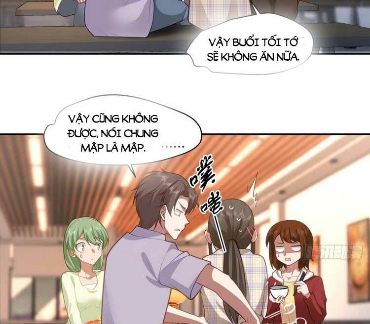 Ta Không Muốn Trùng Sinh Đâu Chapter 121 - Trang 2