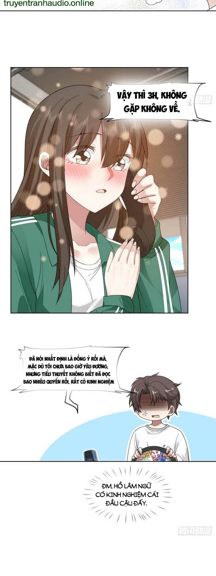 Ta Không Muốn Trùng Sinh Đâu Chapter 123 - Trang 2