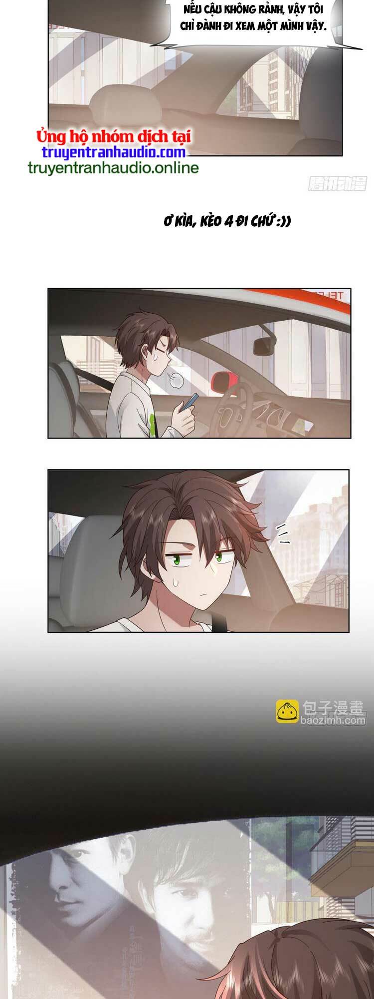 Ta Không Muốn Trùng Sinh Đâu Chapter 123 - Trang 2