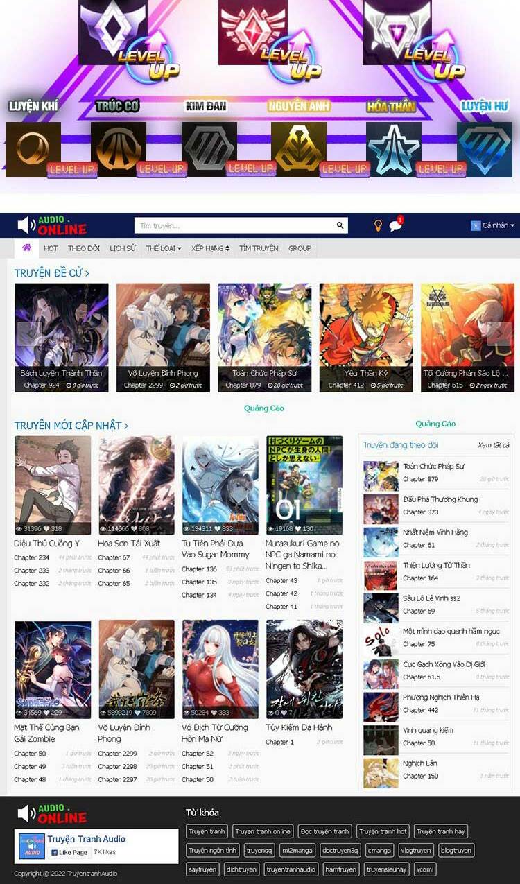 Ta Không Muốn Trùng Sinh Đâu Chapter 123 - Trang 2