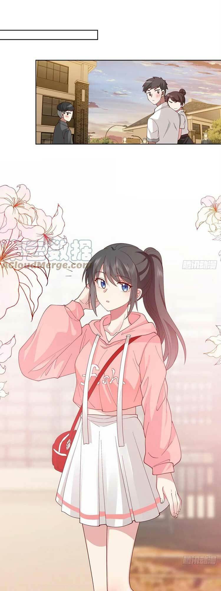 Ta Không Muốn Trùng Sinh Đâu Chapter 125 - Trang 2