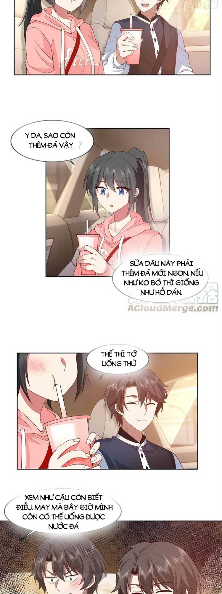 Ta Không Muốn Trùng Sinh Đâu Chapter 125 - Trang 2