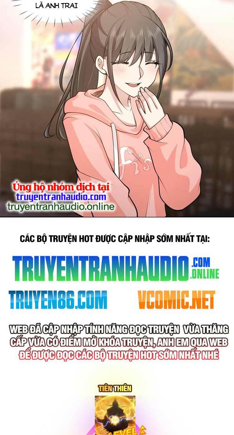 Ta Không Muốn Trùng Sinh Đâu Chapter 125 - Trang 2