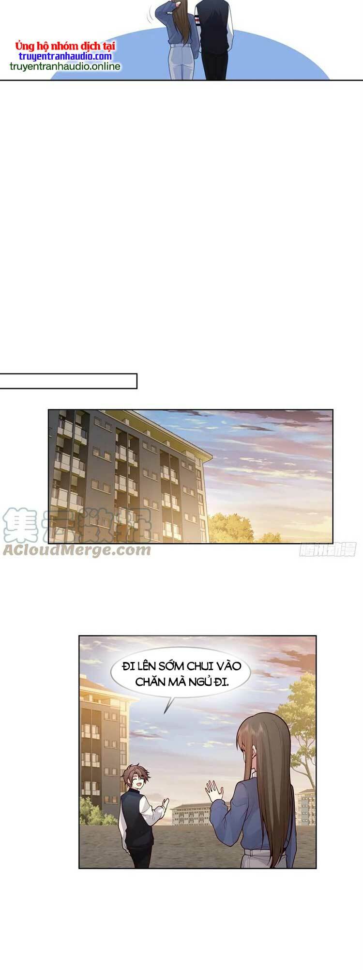 Ta Không Muốn Trùng Sinh Đâu Chapter 125 - Trang 2