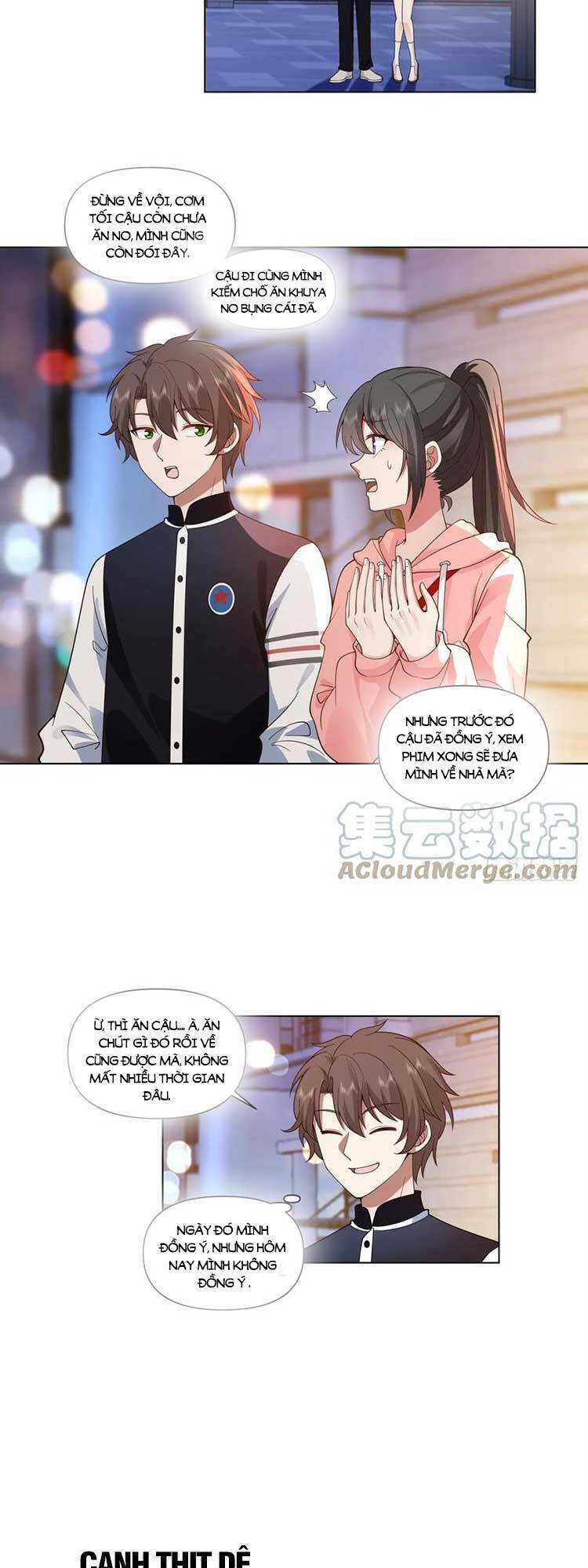 Ta Không Muốn Trùng Sinh Đâu Chapter 126 - Trang 2