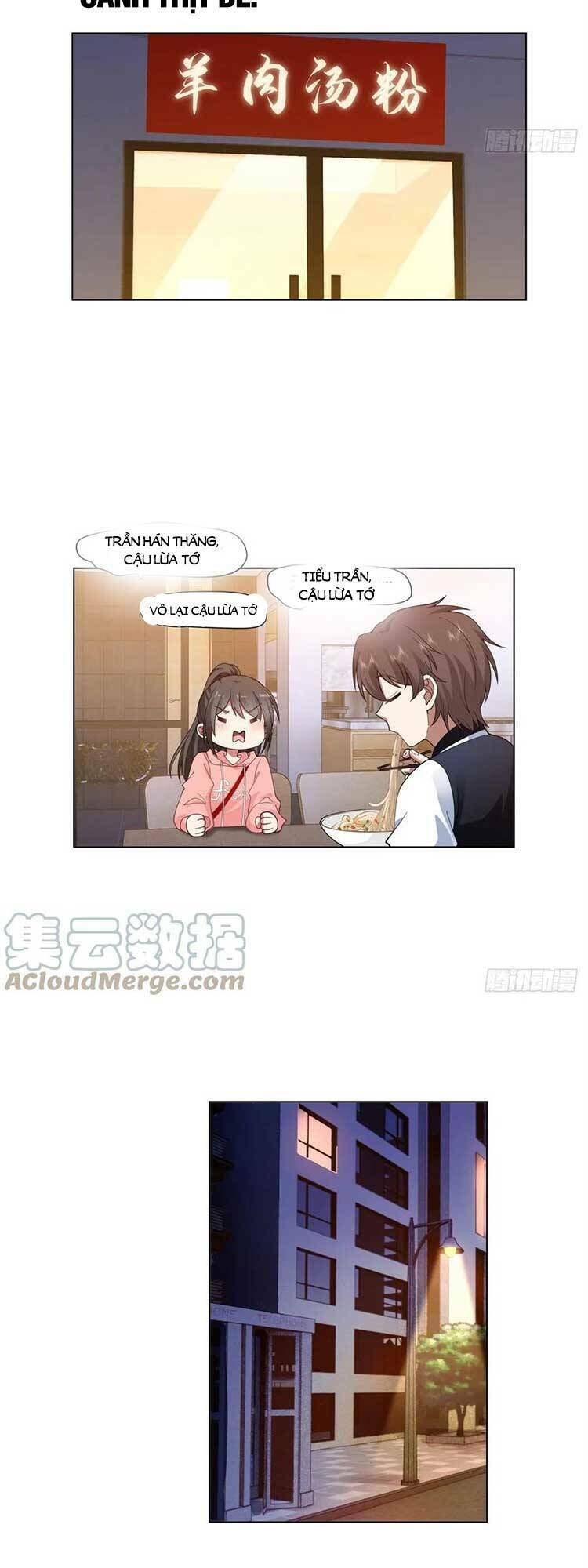 Ta Không Muốn Trùng Sinh Đâu Chapter 126 - Trang 2