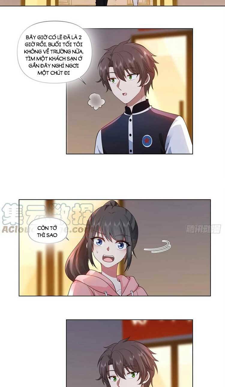 Ta Không Muốn Trùng Sinh Đâu Chapter 126 - Trang 2