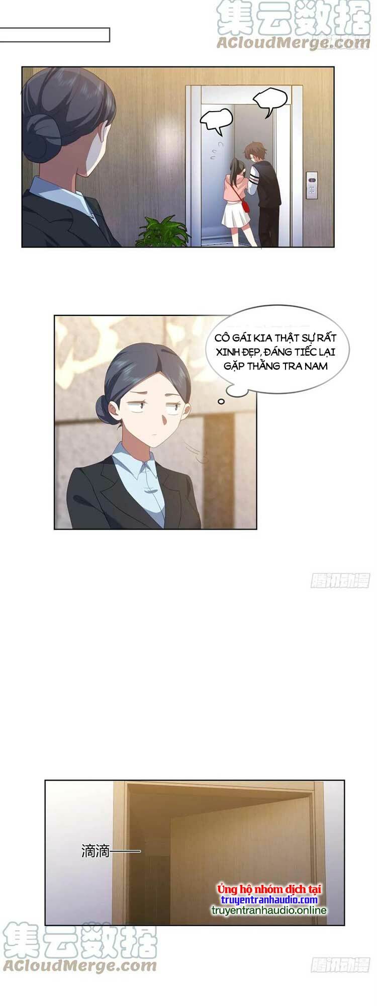 Ta Không Muốn Trùng Sinh Đâu Chapter 127 - Trang 2