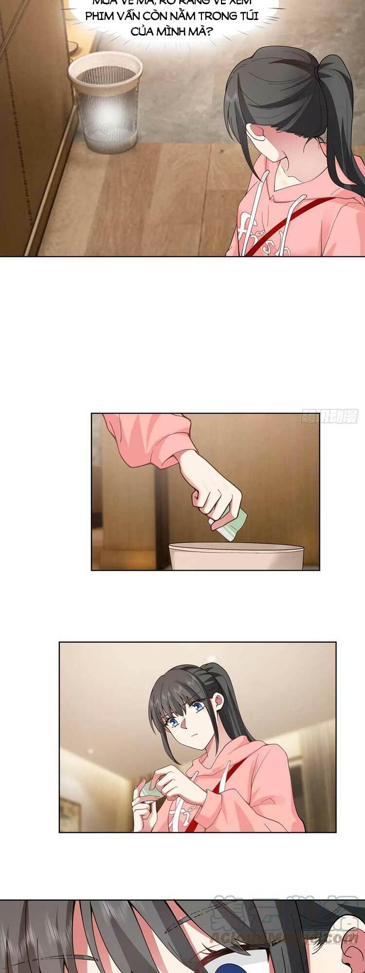 Ta Không Muốn Trùng Sinh Đâu Chapter 127 - Trang 2
