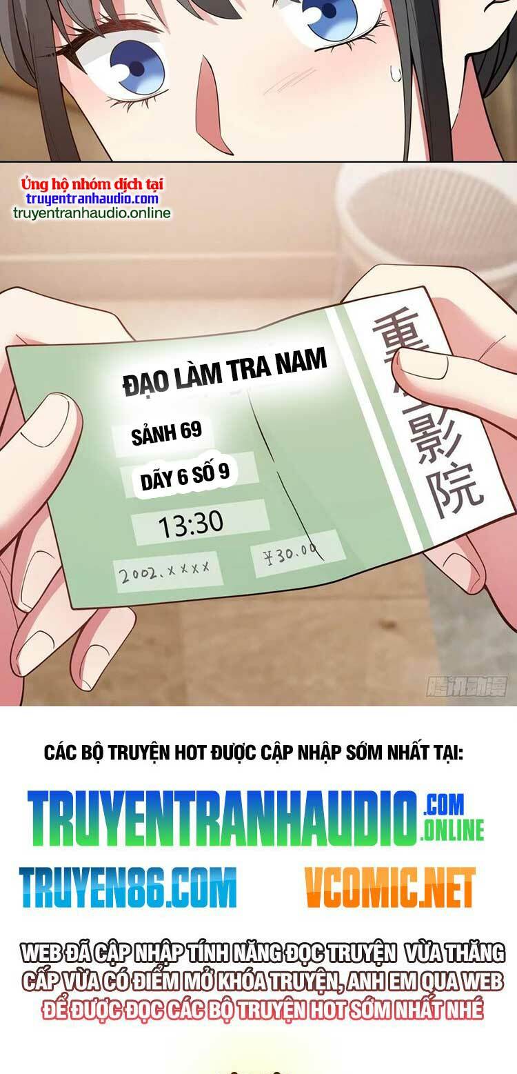 Ta Không Muốn Trùng Sinh Đâu Chapter 127 - Trang 2