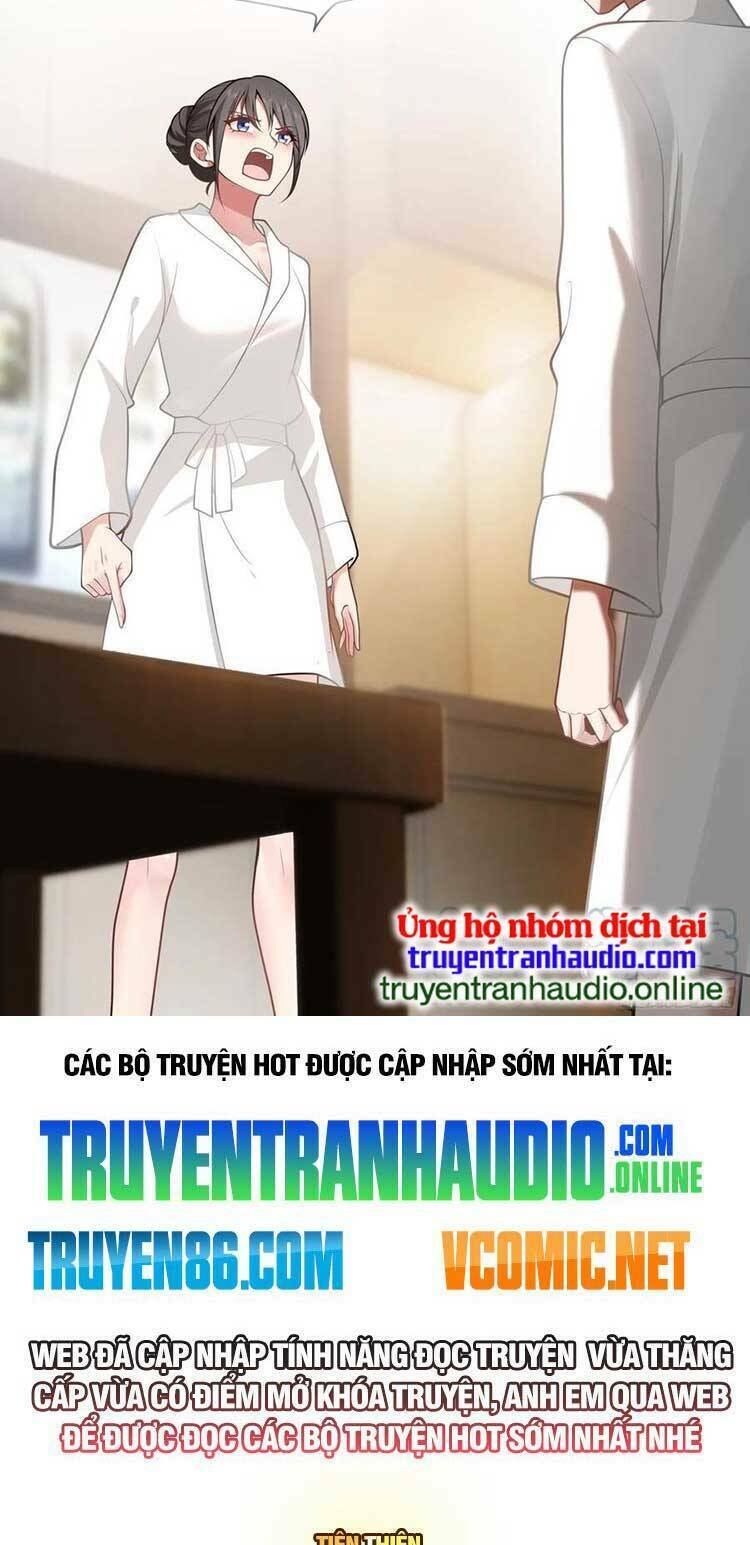 Ta Không Muốn Trùng Sinh Đâu Chapter 128 - Trang 2