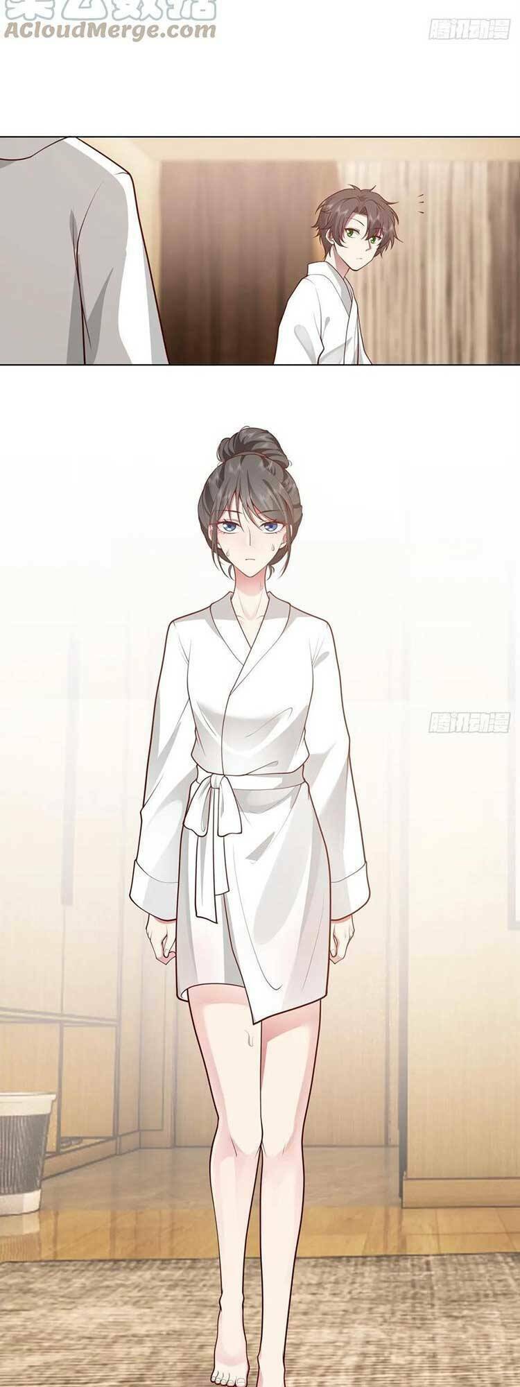 Ta Không Muốn Trùng Sinh Đâu Chapter 128 - Trang 2