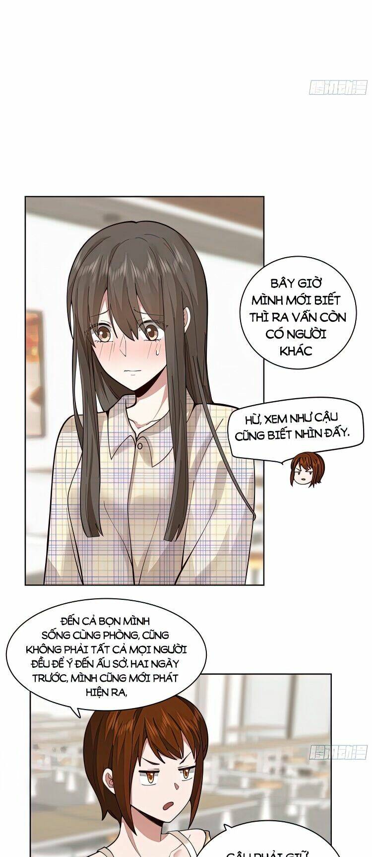 Ta Không Muốn Trùng Sinh Đâu Chapter 13 - Trang 2