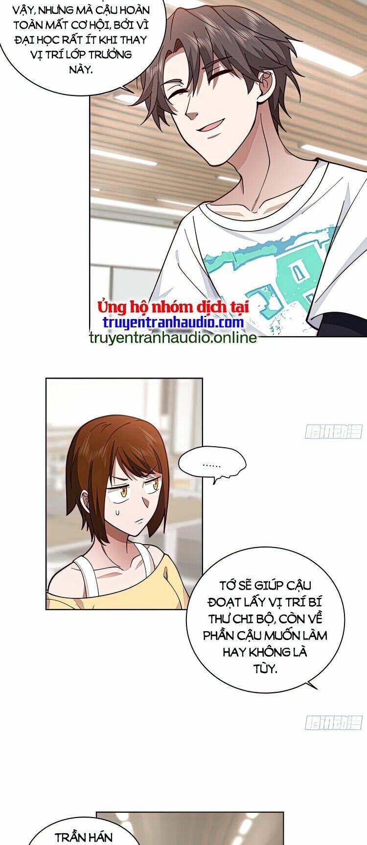 Ta Không Muốn Trùng Sinh Đâu Chapter 13 - Trang 2