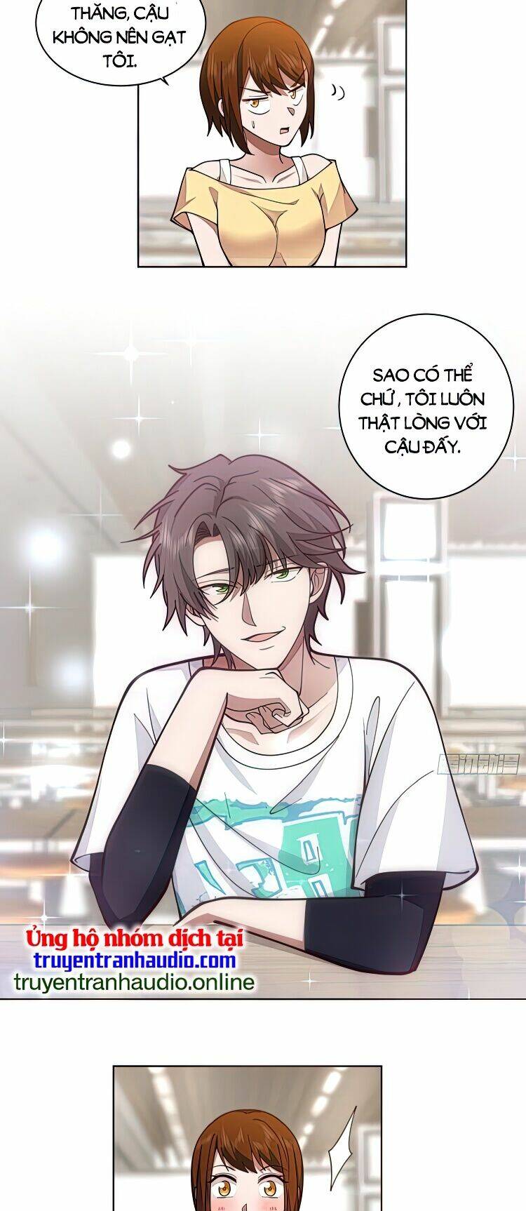 Ta Không Muốn Trùng Sinh Đâu Chapter 13 - Trang 2